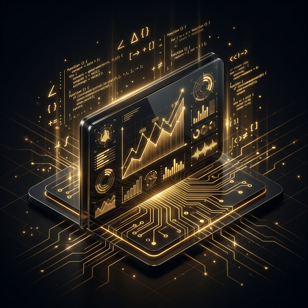 ICTech29 Technology Graphic